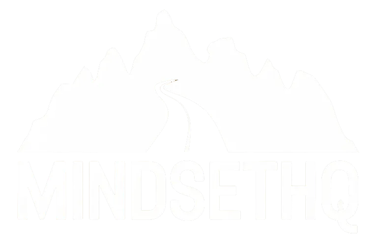 MindsetHQ Logo