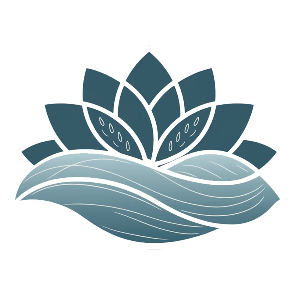 Guided Meditations daily logo