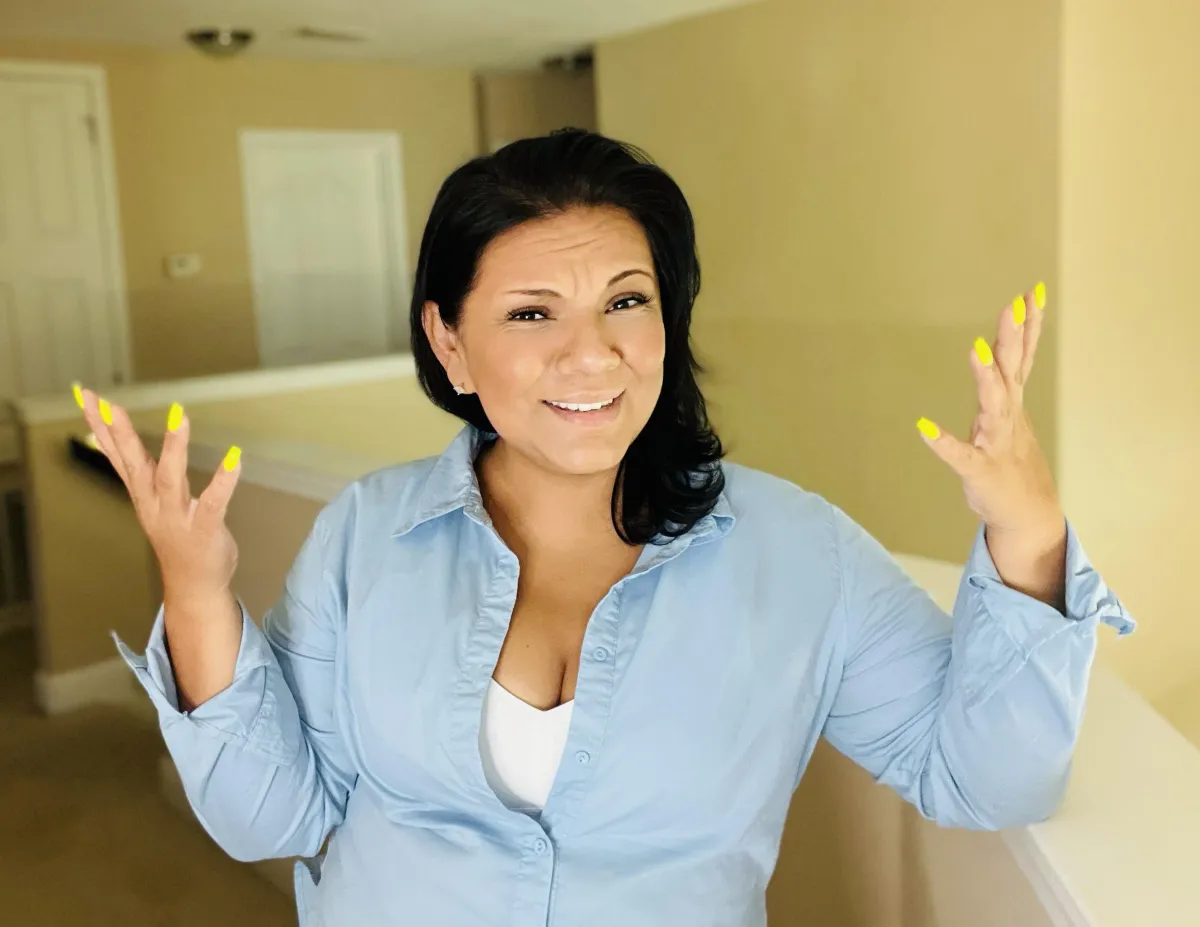 Sandra Ocasio | Digital Marketing Strategist 
