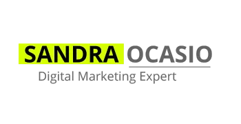 Sandra Ocasio | Digital Marketing Coach