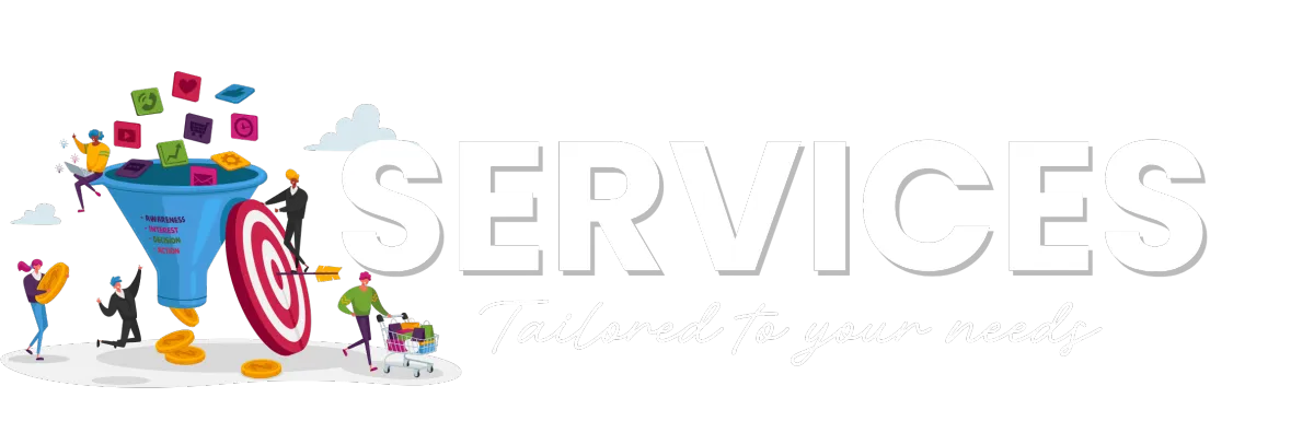 services for real estate