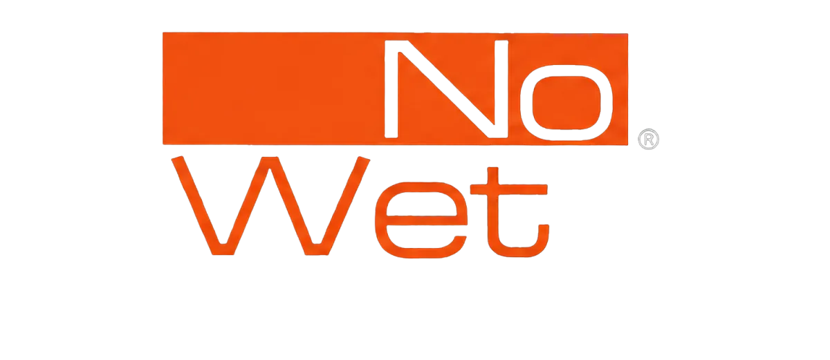 NoWet® logo