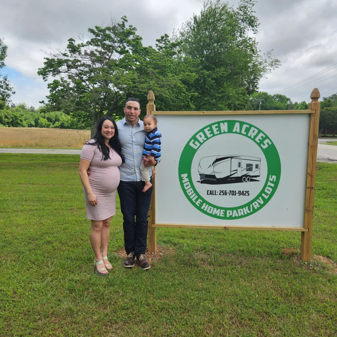 RV Park in Huntsville, AL