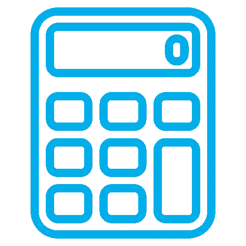 Icon of Calculator