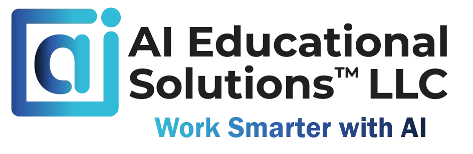 AI Educational Solutions LLC