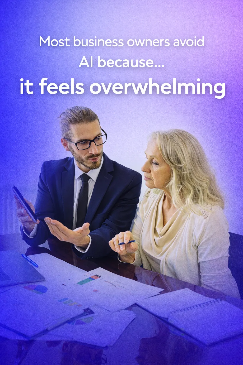 AI Is Changing Small Businesses in Columbia: Are You Ready?