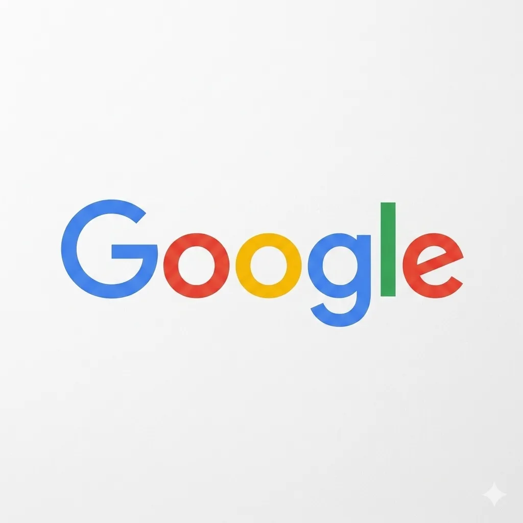 Google Logo