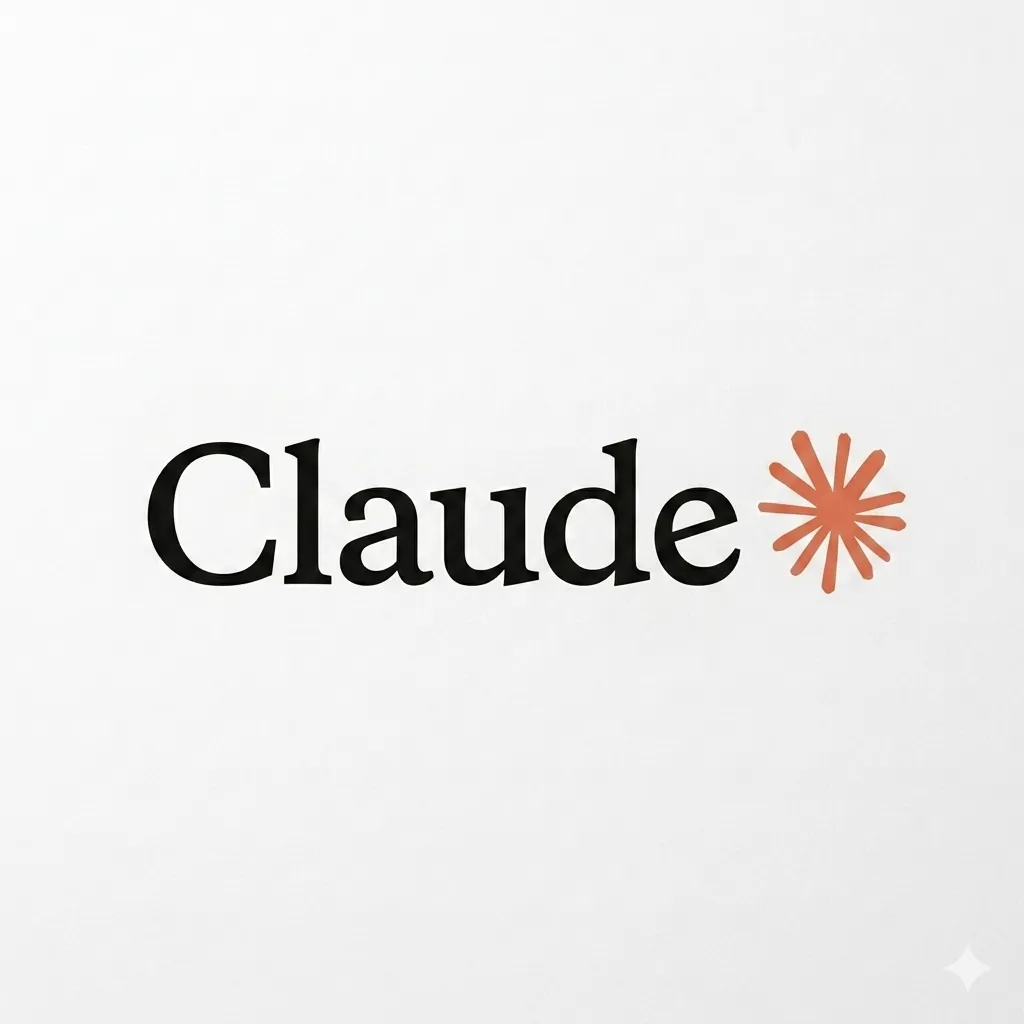 Claude logo