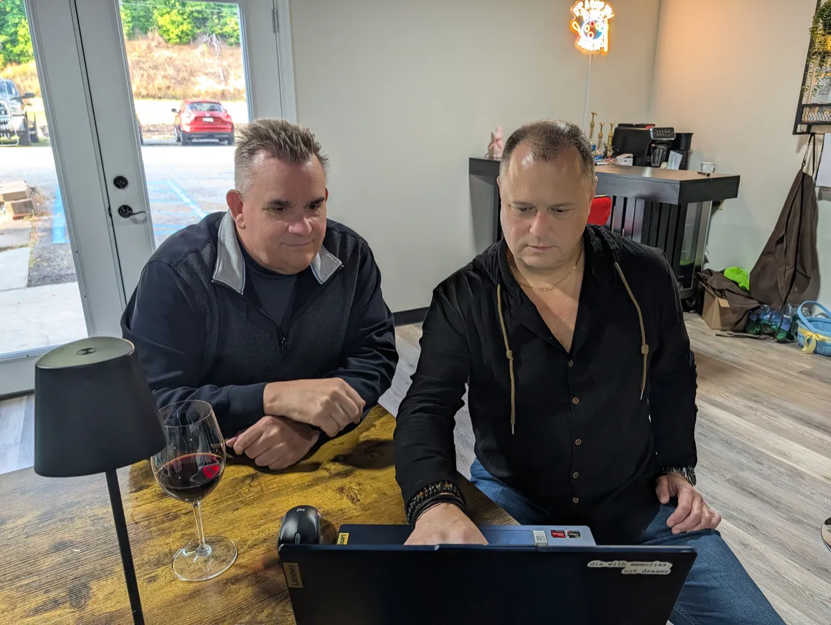 AI Provider Plan Changes protect Your Business