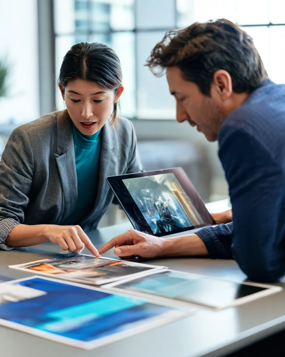 Can Canva’s AI Image Tools Create Marketing Graphics?