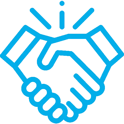 Icon of Handshake