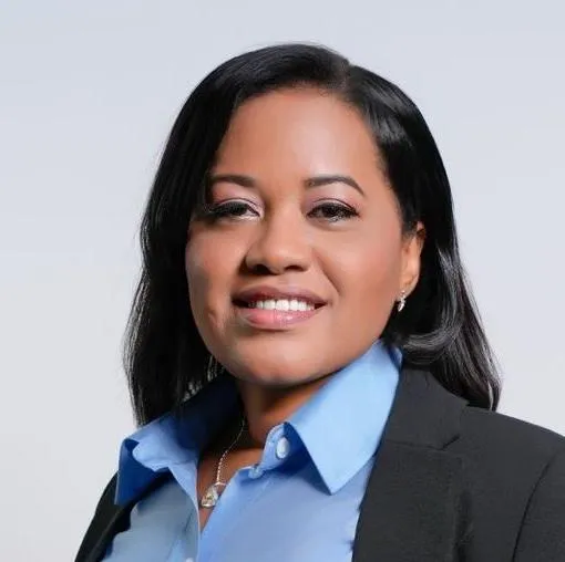 This is a headshot of your local loan officer.