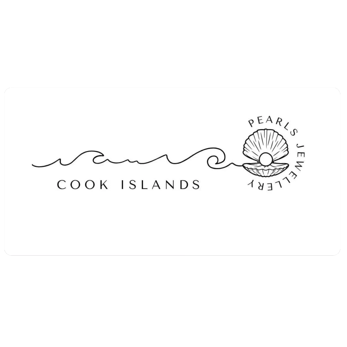 Cook Islands Pearls logo