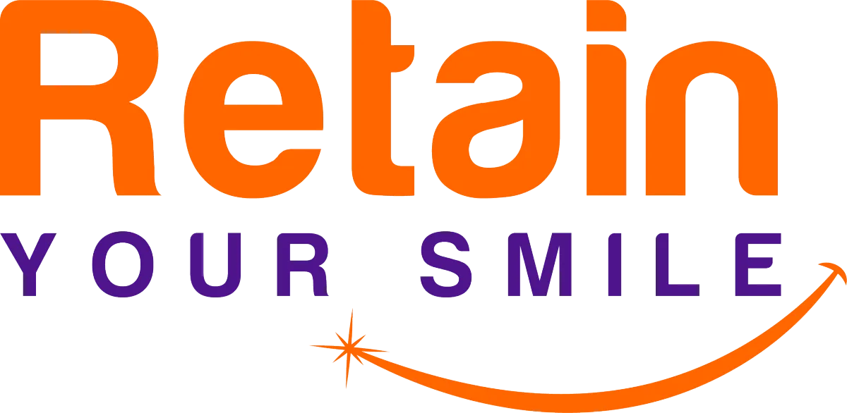 Retain Your Smile 2 Logo
