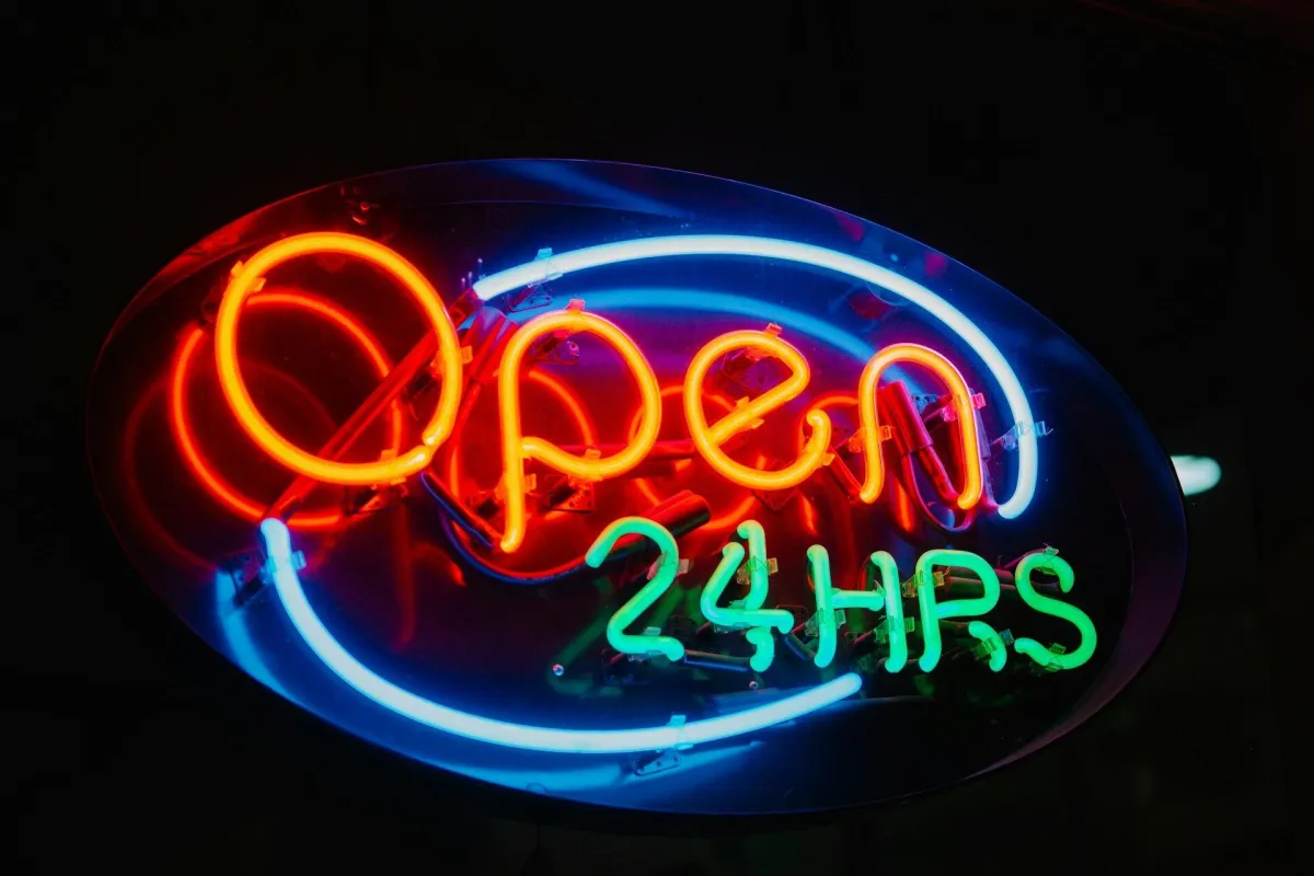24 hour mobile notary service available around the clock in Las Vegas