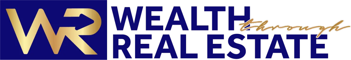 Wealth Through Real Estate Tommy Jones