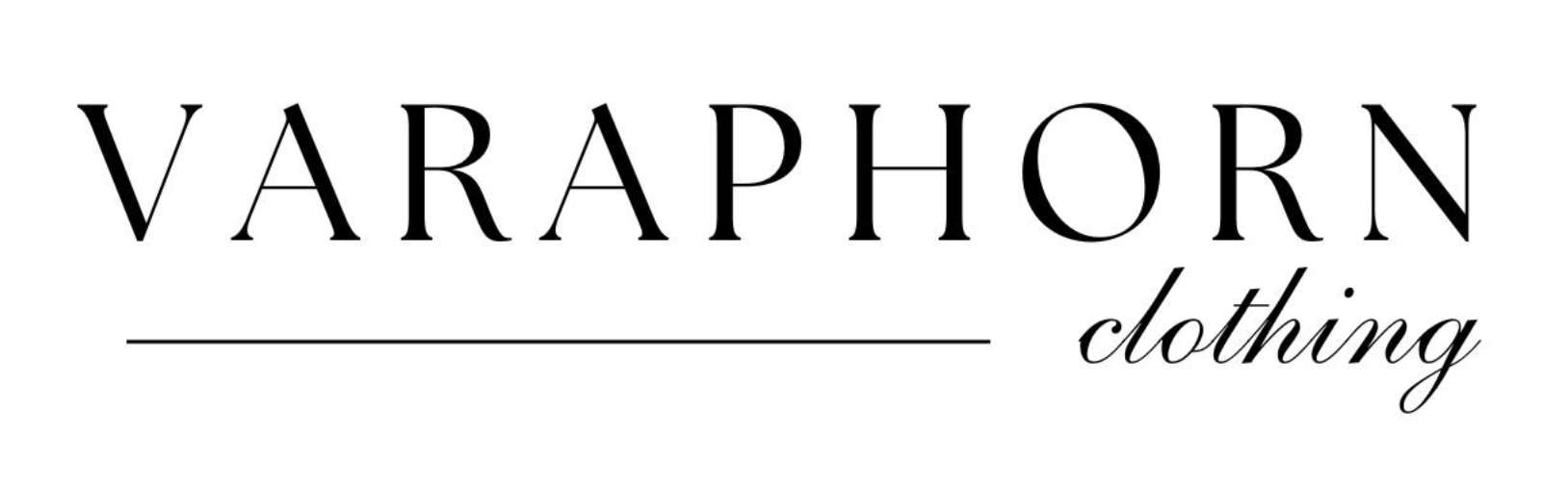 Varaphorn Logo