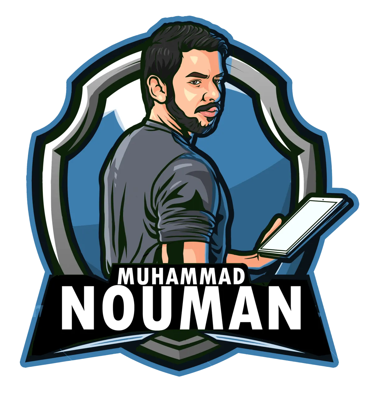 Muhammad Nouman