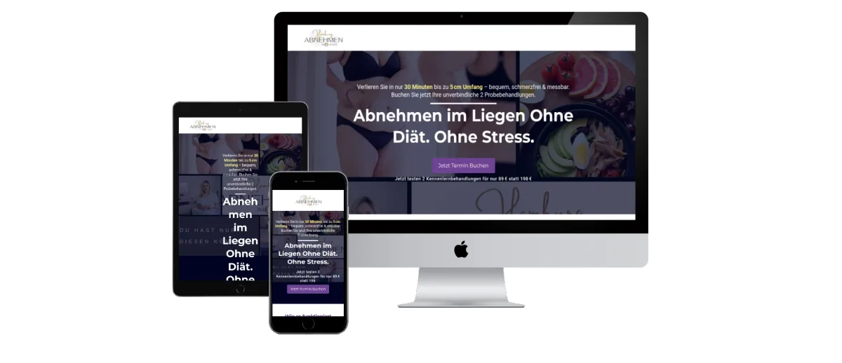 Artisanal Style Quiz Funnel