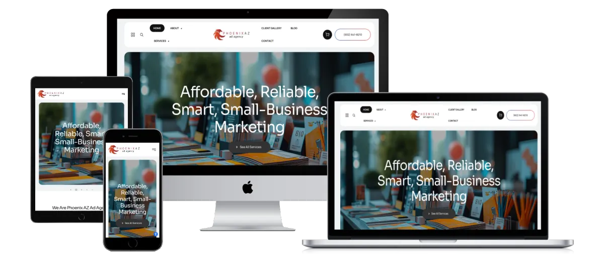 Artisanal Style Quiz Funnel