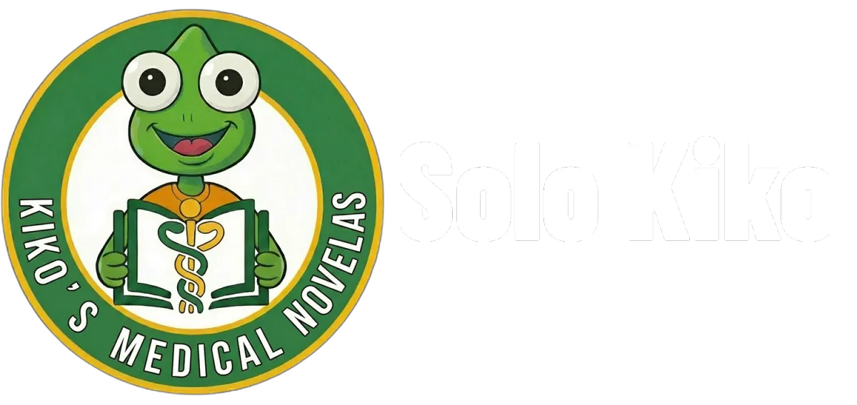 SoloKiko Logo