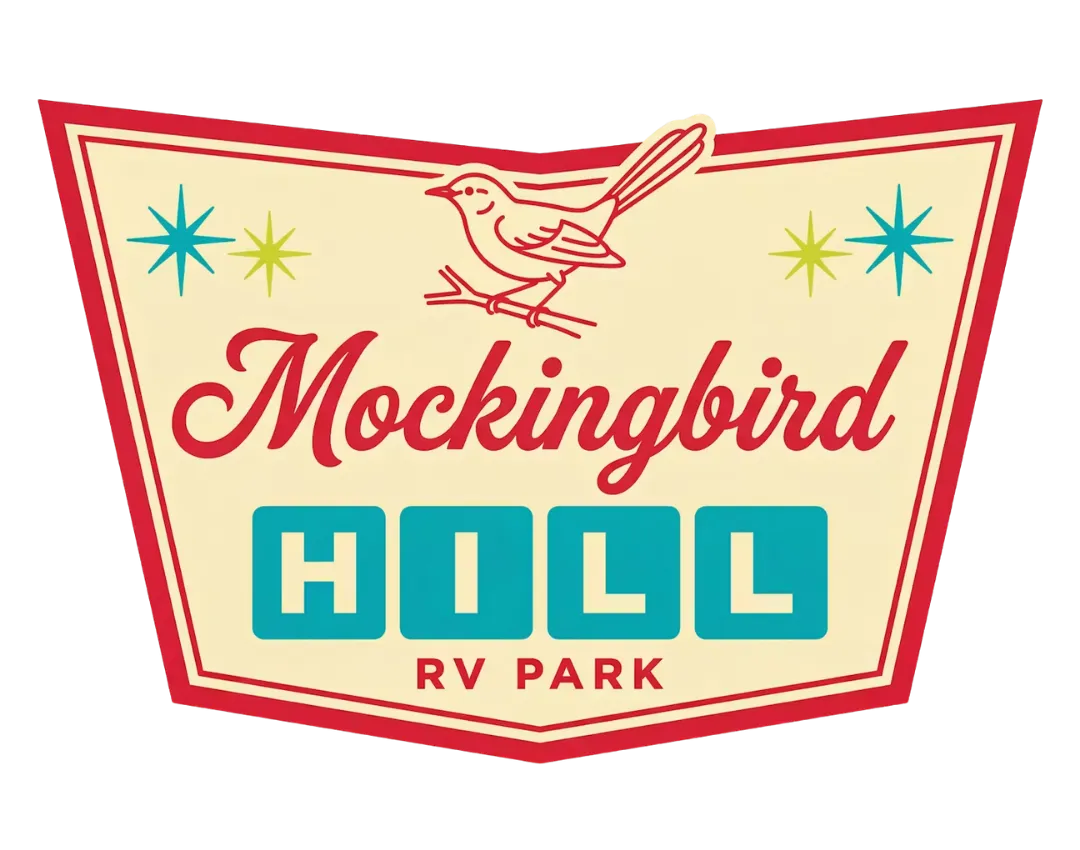Mockingbird Hill RV Park