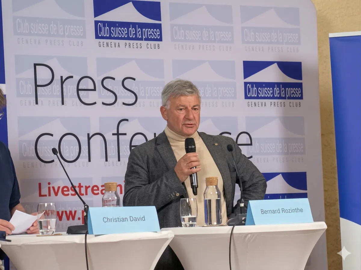 AGIT NGO team working with community members outdoors