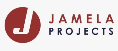 Jamela Projects Logo.