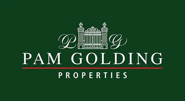 Pam Golding. Jamela Projects Partner