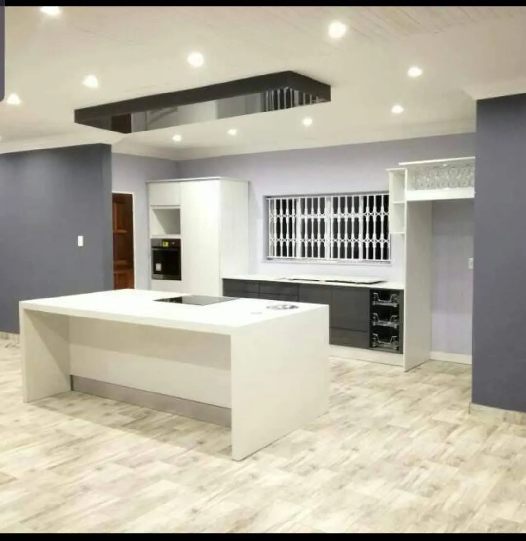 Jamela Projects. Kitchen Renovation.
