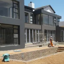 Jamela Projects. Residential Construction.
