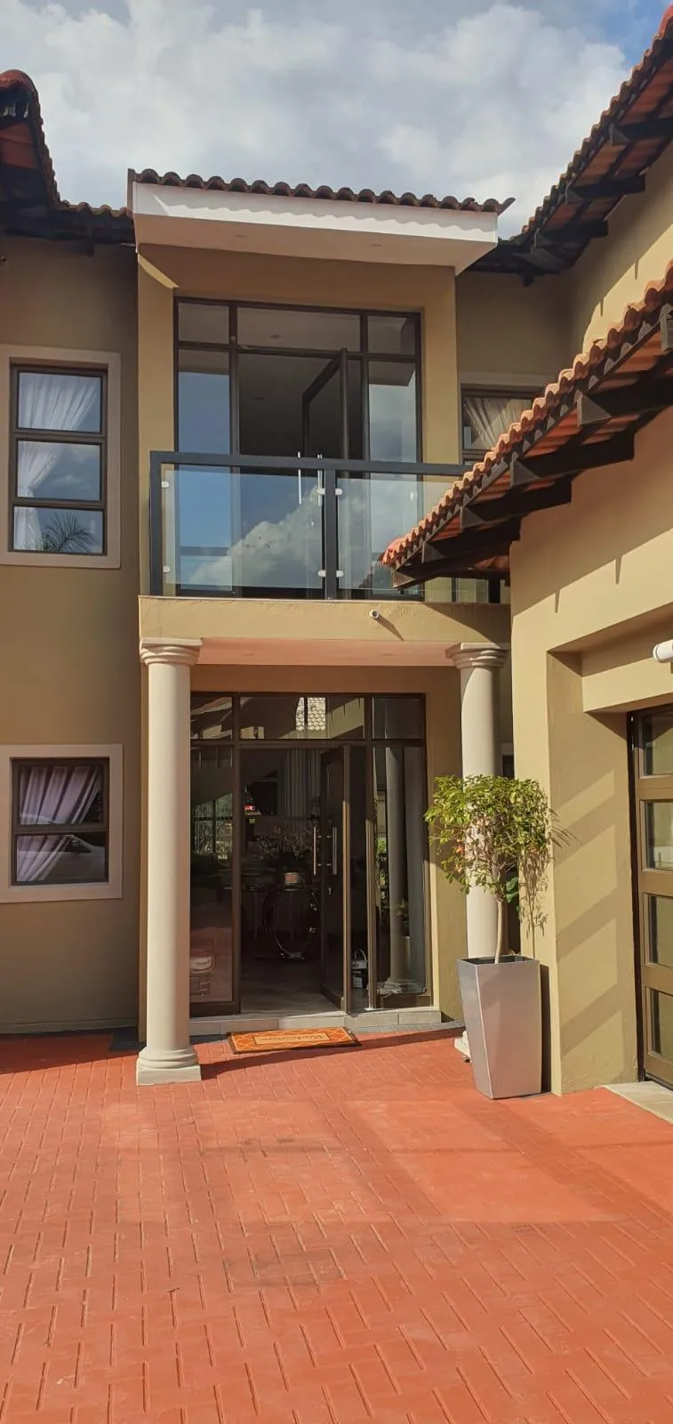 Jamela Projects. Residential Construction.