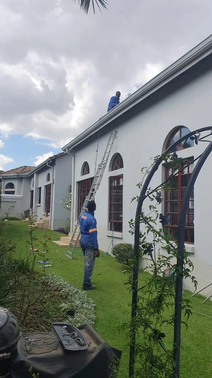 Jamela Projects. Residential Construction.