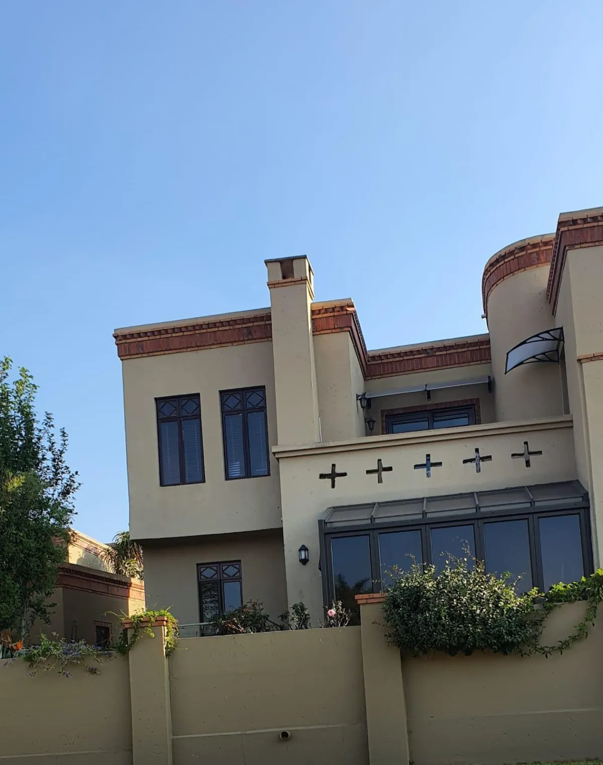 Jamela Projects. Residential Construction.