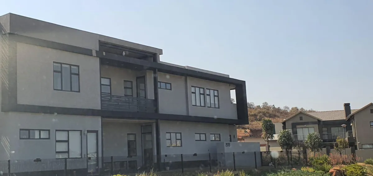 Jamela Projects. Residential Construction.