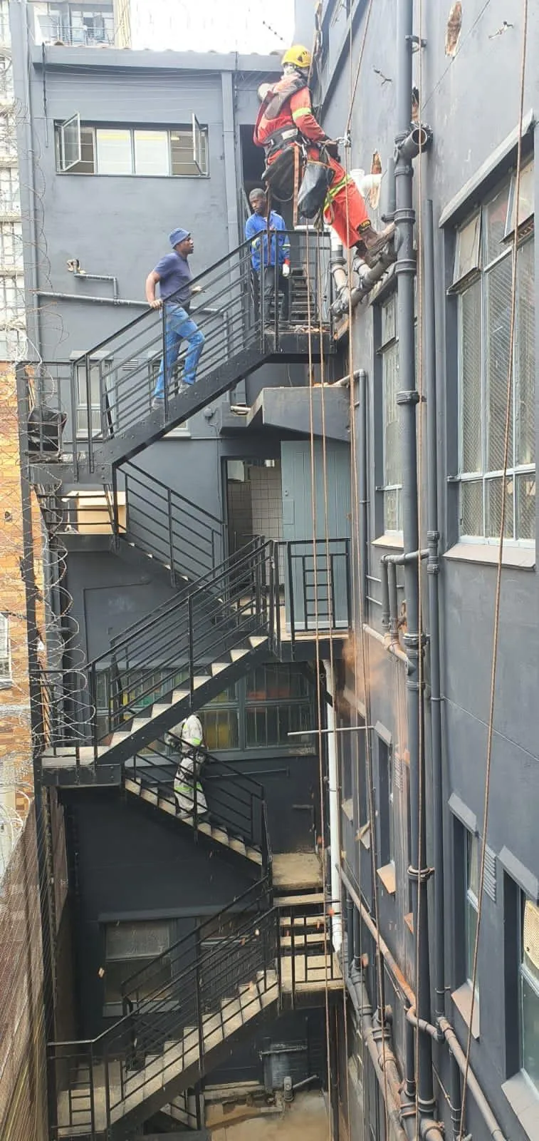 Jamela Projects. Residential Construction.