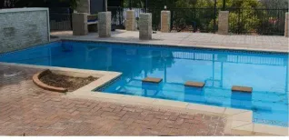 Jamela pojects swimming pool construction