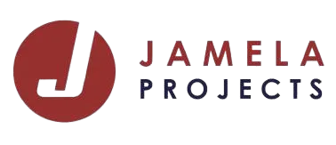 Jamela Projects Logo.