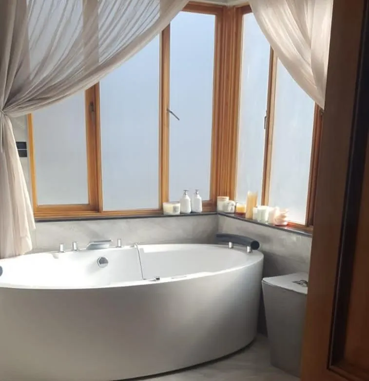 Bathroom Renovation. Bathroom Remodel. Jamela Projects.