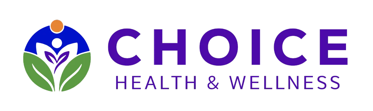 Choice Health and Wellness Logo