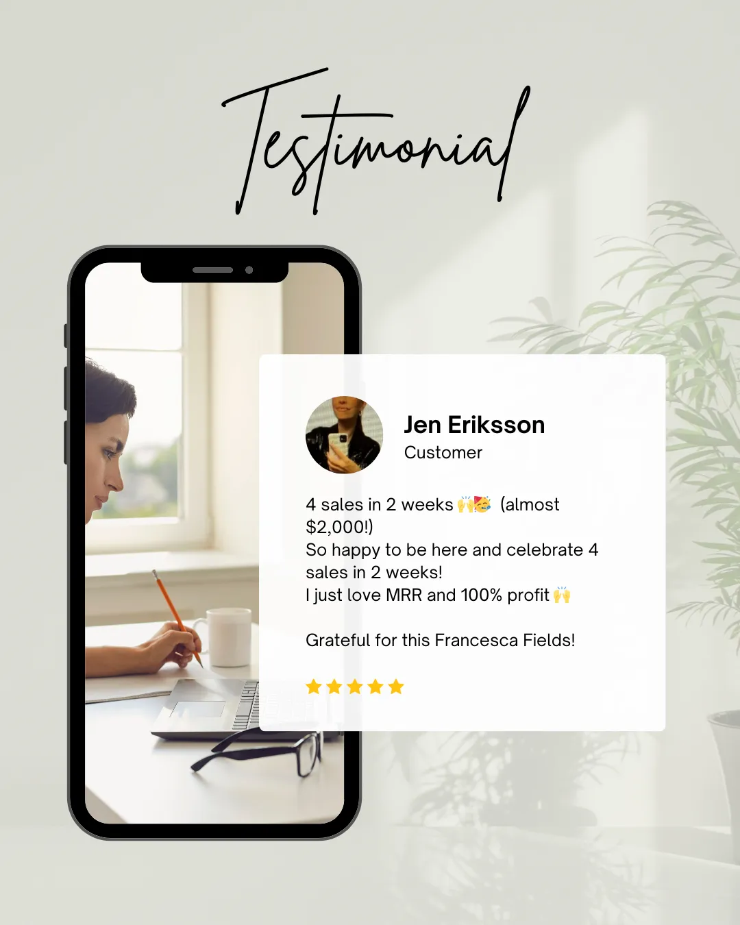 Passive Digital Mastery Shay Smith