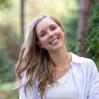 Coaching Testimonial - Natalie