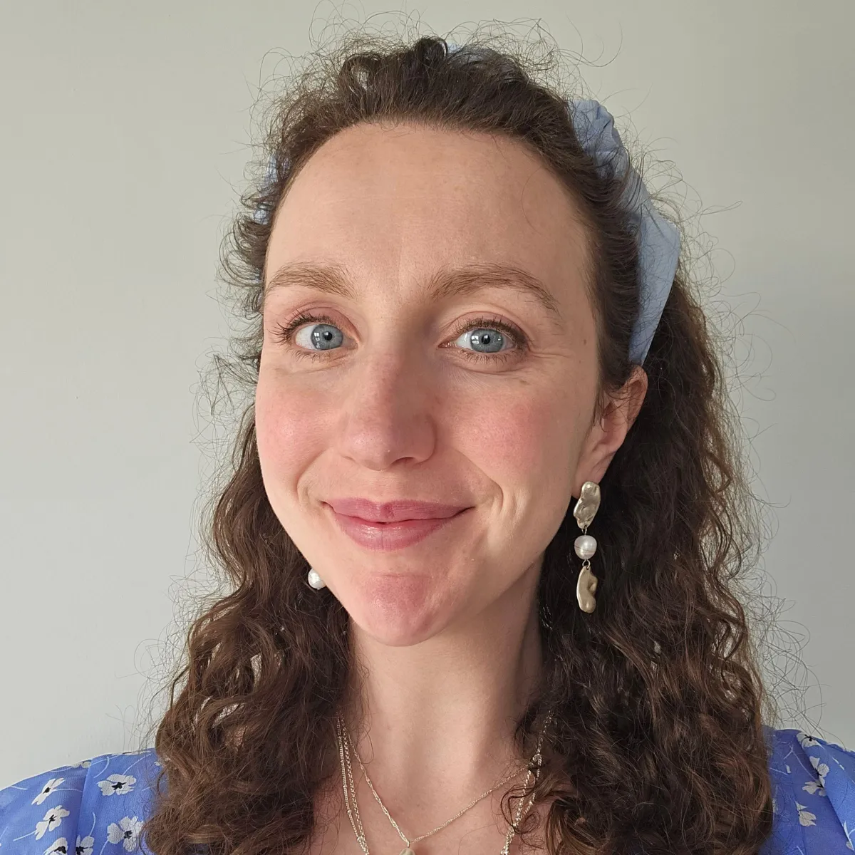 Coaching Testimonial - Katie