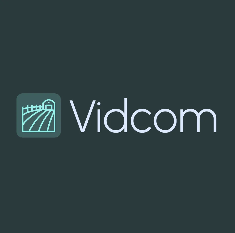 Vidcom