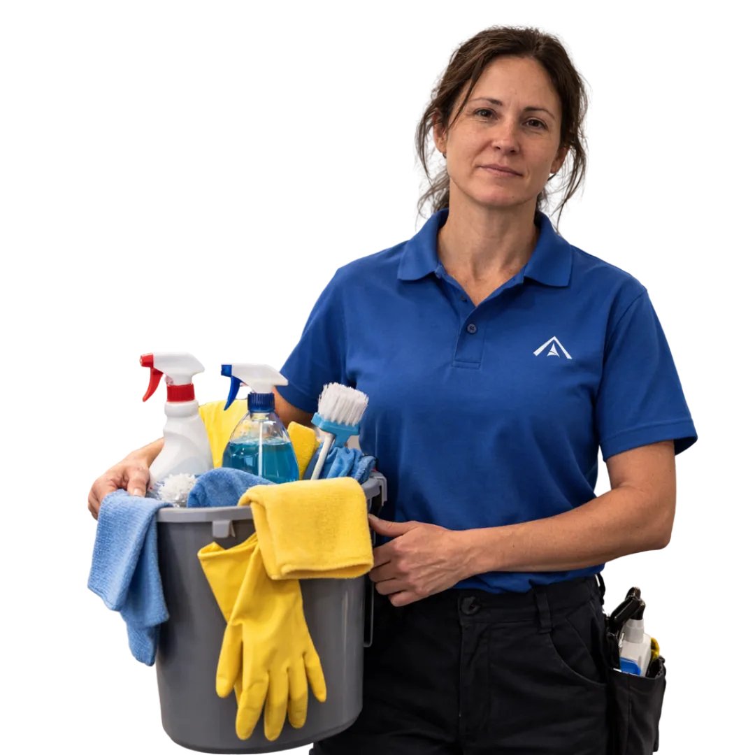 Commercial and Residential Cleaning Company