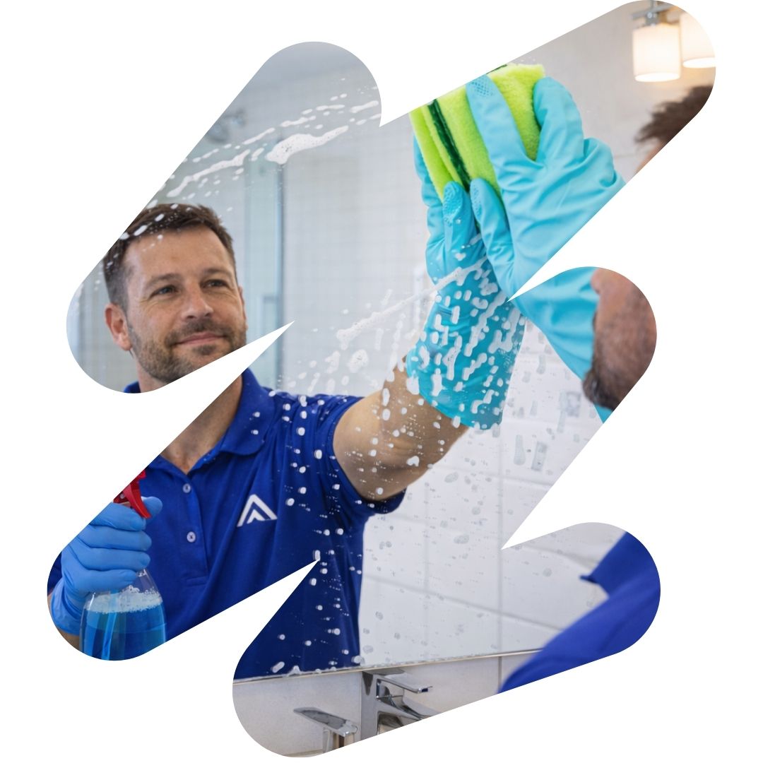 Residential Cleaning Dublin