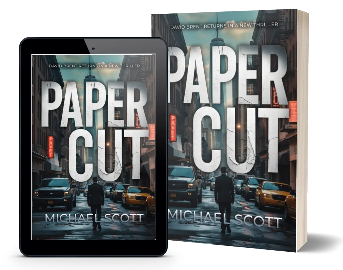author email