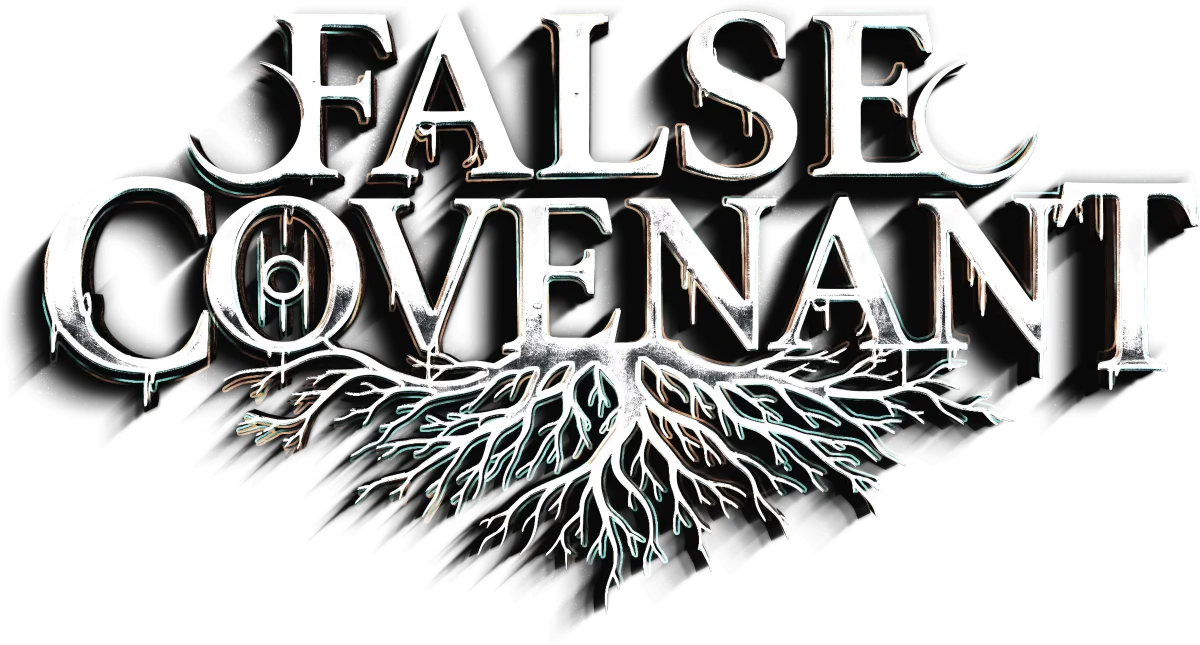 False Covenant Band Logo