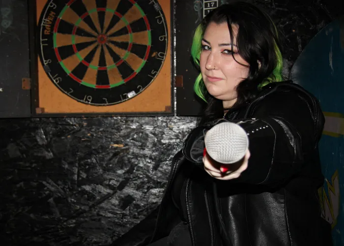 Ceara Fate False Covenant Band