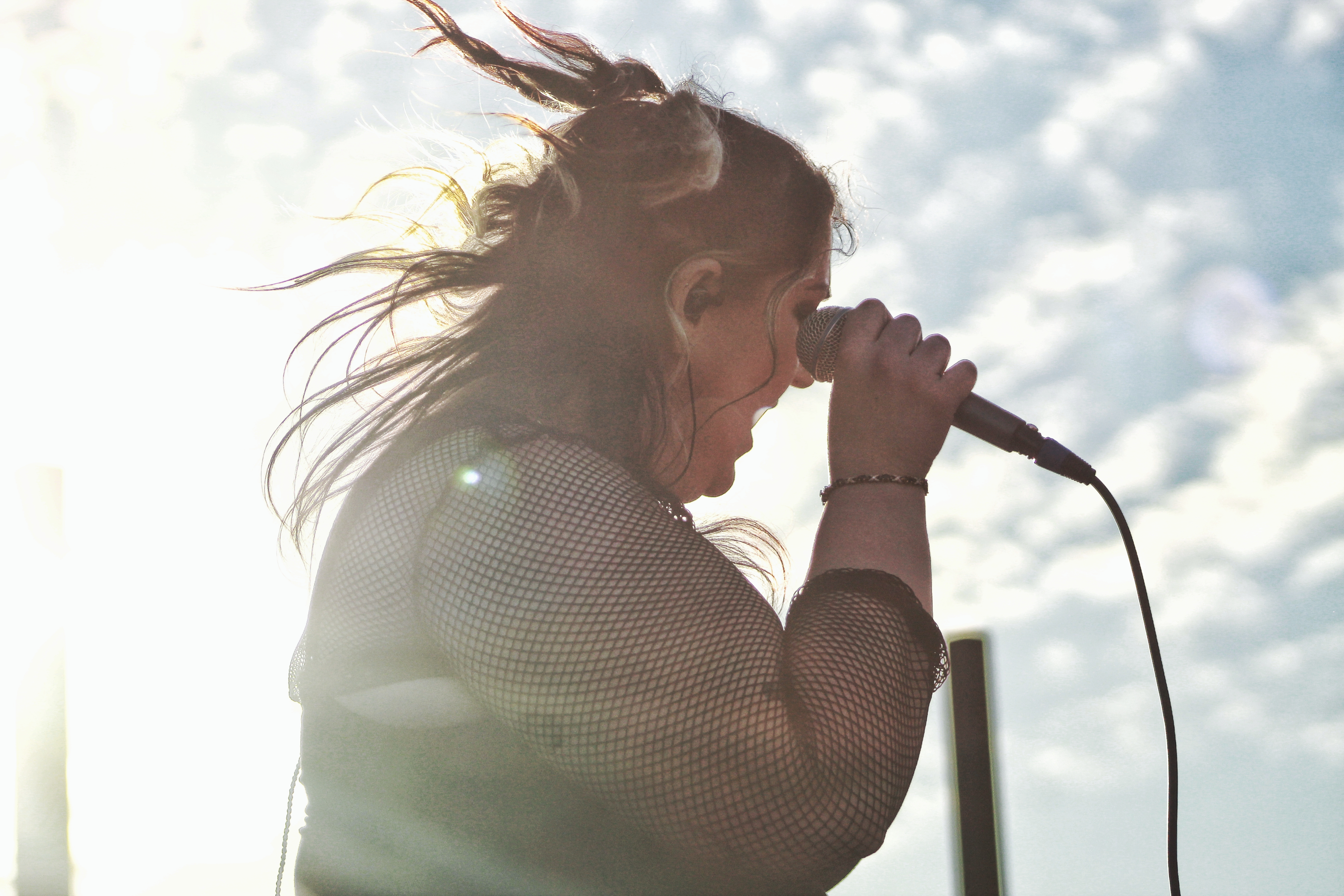 Ceara Fate False Covenant Vocalist